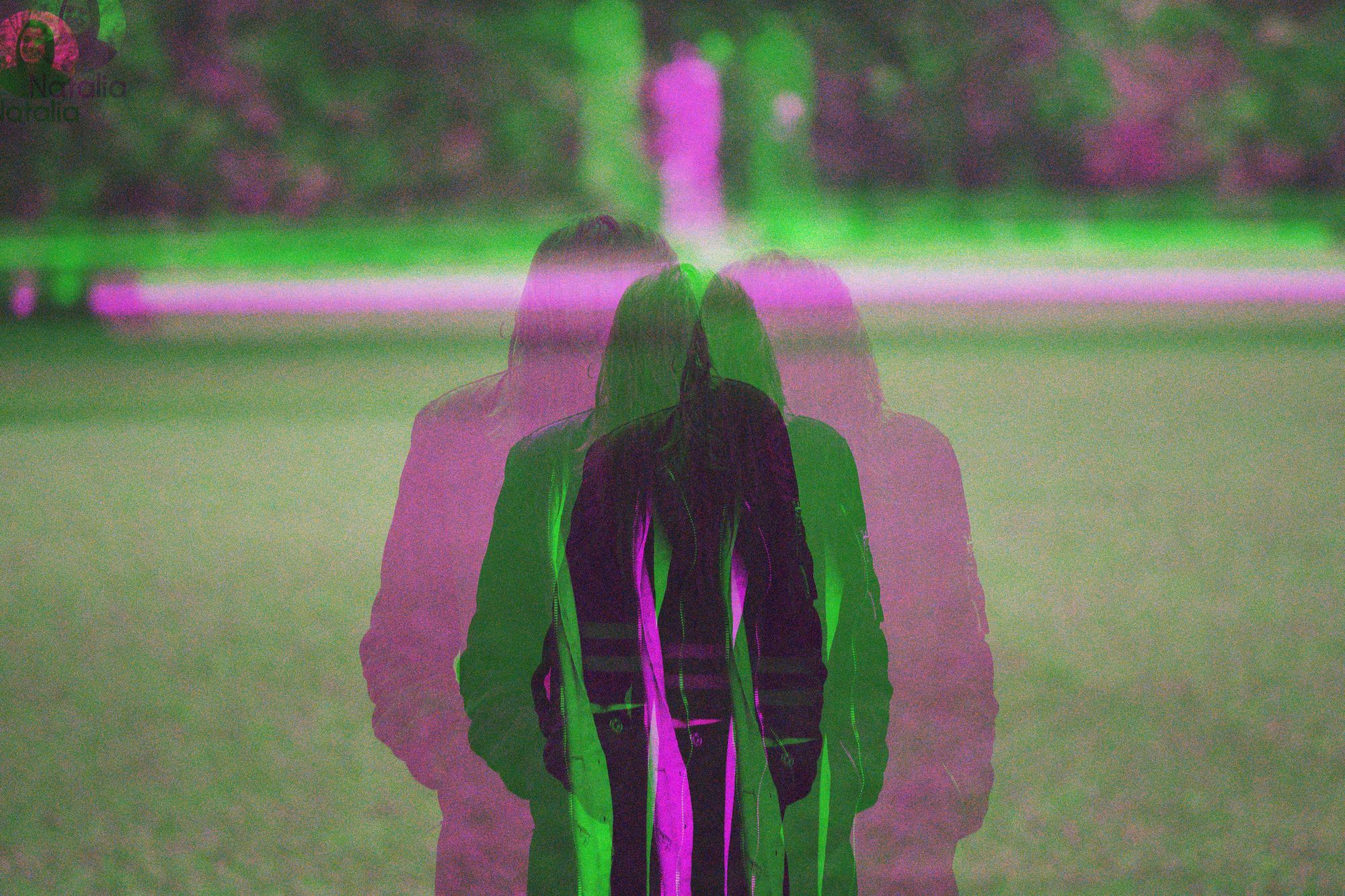 Vivir con una condición invisible